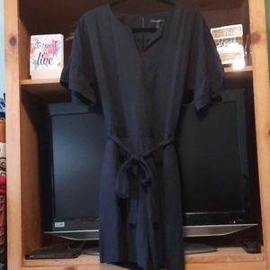 Banana Republic Romper NWT